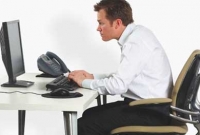 অফিসে হোক কিংবা বাড়িতে হোক, জানুন বেশিক্ষন বসে থাকলে আপনার কী ক্ষতি হবে