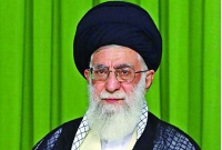 শরীর রক্তাক্ত করে মহরমের শোক পালন হারাম: ইরানের সর্বোচ্চ ধর্মীয় নেতা