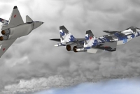 মিশরের একাধিক সামরিক ঘাঁটি এবার লিজে নিচ্ছে রাশিয়া