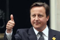 ডেভিড ক্যামেরনের নতুন চাকরি