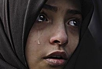 ‘আমার ১৬ বছরের বোনকে ৭ জন মিলে বিয়ে করে’