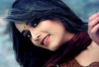 অহনার ‘চোখের দেখা’