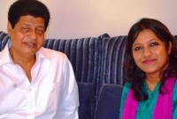 একসময় পাড়া-মহল্লায় নাটক বা কোনও অনুষ্ঠান পন্ড করাই ছিল তাঁর কাজ