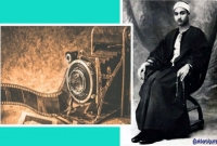 তিনি পবিত্র কোরআনের বিশ্ব বিখ্যাত ক্বারি ‌মুস্তাফা ইসমাইল