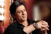 মুম্বই ফিল্ম ফেস্টিভ্যালে শাহরুখের অপ্রকাশিত ‘আহাম্মক’