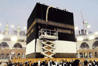 পবিত্র কাবাঘরে নতুন গিলাফ, নতুন যা সংযোজন-বিয়োজন করা হয়েছে