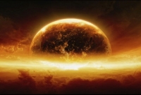 এবার কী সত্যিই ধ্বংস হতে চলেছে পৃথিবী!