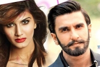 রণবীর-বাণীকে নিয়ে হৈ চৈ