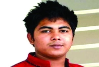 দালালের খপ্পরে পড়ে লাশ হলেন এই তারুণ