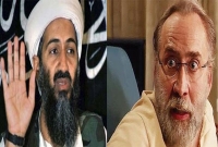 যে কারণে লাদেনকে খুঁজছেন নিকোলাস!