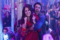 অনুষ্কার সঙ্গে সব ভুলে ব্রেক-আপ পার্টি রণবীরের!