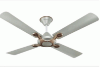 জেনে নিন, ৪ ব্লেডের ফ্যান ব্যবহারের আসল কারণ