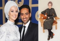 ইসলাম আমাকে বাছাই করেছে: ধর্ম, ভালোবাসা এবং হিজাব সম্পর্কে সুসান