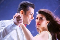 আবারও একসঙ্গে সালমান-জ্যাকুলিন