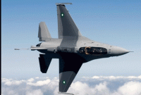 ইসলামাবাদে রাতের আকাশে চক্কর এফ ১৬ বিমানের, যুদ্ধের প্রস্তুতি পাকিস্তানের?