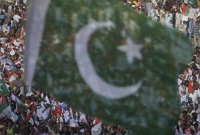 বিশ্বের চতুর্থ বিপজ্জনক দেশ পাকিস্তান