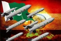 ভারত নয়, সুবিধাজনক জায়গায় পাকিস্তান!