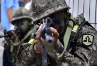 উত্তর এবং দক্ষিণ কোরিয়ার মধ্যে যুদ্ধ বাঁধলে কে এগিয়ে থাকবে?