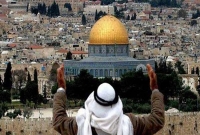 আল-আকসার সাথে ইহুদি ধর্মের কোনো সম্পর্ক নেই