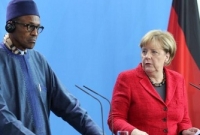 আমার স্ত্রীর জায়গা বাড়ির রান্নাঘরে: নাইজেরিয়ার প্রেসিডেন্ট