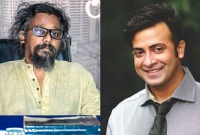 শাকিব খানকে নিয়ে ছবি বানাবেন অভিতাভ রেজা!  শাকিব খানকে নিয়ে ছবি বানাবেন অভিতাভ রেজা!
