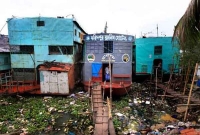 পৃথিবীর সবচেয়ে সস্তা হোটেল বাংলাদেশে!