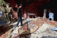 যুক্তরাষ্ট্রে মসজিদে বোমা হামলার ষড়যন্ত্র ভণ্ডুল, গ্রেফতার ৩ মার্কিনি