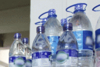 মিনারেল ওয়াটার বা ঠান্ডা পানীয়ের দাম বেশি নিলে হতে পারে জেল-জরিমানা