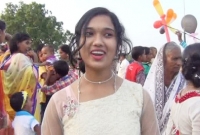  এই মেলা শুধু মহিলাদের। পুরুষরা প্রবেশ করলেই জুটবে লাথি-ঘুষি!