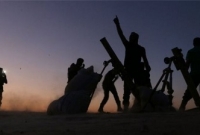 আইএসের হাত থেকে দাবিক শহরের পতন