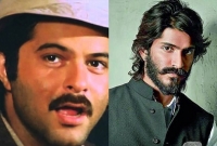 ‘মিস্টার ইন্ডিয়া ২’-তে কি ছেলের সঙ্গে অনিল কাপূরও?