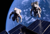 মহাকাশে দেশ তৈরি করতে যাচ্ছেন এই জাতি