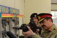  দেশের সেনাবাহিনীর সর্বোচ্চ পদে রাহিলকেই চায় পাকিস্তানের মানুষ!