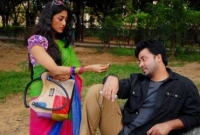 পাওলিকে ছুঁতে চান শাকিব! পাওলিকে ছুঁতে চান শাকিব!