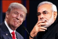 আমি ভারত ও হিন্দুদের ফ্যান: ডোনাল্ড ট্রাম্প