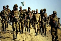 পাকিস্তানে ফের সেনা অভ্যুত্থানের আতঙ্ক