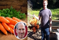 নিজের শিকার ছাড়া কিছুই খান না কেন মার্ক জুকারবার্গ? বিখ্যাত ব্যক্তিদের খাবার নিয়ে যত পাগলামি! 