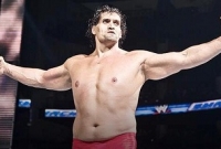 ডবলুডবলুই নিয়ে সুশীলকে সতর্কবার্তা দ্য গ্রেট খলির