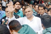 আমানসহ ৩৭ জনের বিচার শুরু