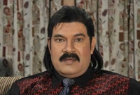 সুস্থ হয়ে বাসায় ফিরেছেন গাঙ্গুয়া