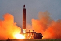  আমেরিকার বিরুদ্ধে আগাম পরমাণু হামলার প্রস্তুতি