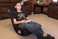 ডাক্তাররা ভেবেছিলেন শিশুটির ফ্লু হয়েছে। কিন্তু স্ক্যান করাতেই ধরা পড়ল ভয়ঙ্কর সত্য