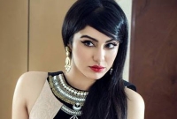 পুরুষদের স্টাইলের কিছু দুর্বলতার কথা জানালেন আদাহ শর্মা