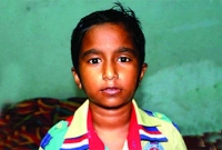 মৃত্যুর দুয়ার থেকে আফ্রিদির ফেরা