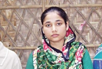 মেডিকেলে ভর্তি পরীক্ষায় ভালো করেও টাকার অভাবে ভর্তি হতে পারছেন না আরজুমান