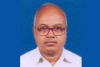 ইডেন কলেজের সাবেক শিক্ষক খুন, আটক ৩