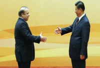 পাকিস্তানকে আনুষ্ঠানিকভাবে সমর্থন দিল চীন, বড়সড় ধাক্কা খেল ভারত