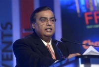 পাক শিল্পীদের বয়কট প্রসঙ্গে যা বললেন মুকেশ আম্বানি