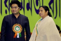 ভয়াবহ দুর্ঘটনায় গুরুতর আহত মমতা ব্যানার্জীর ভাইপো