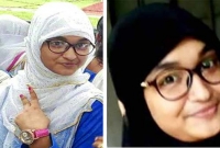 প্রেমিকার মৃত্যুর খবর শুনে প্রেমিকের আত্মহত্যা